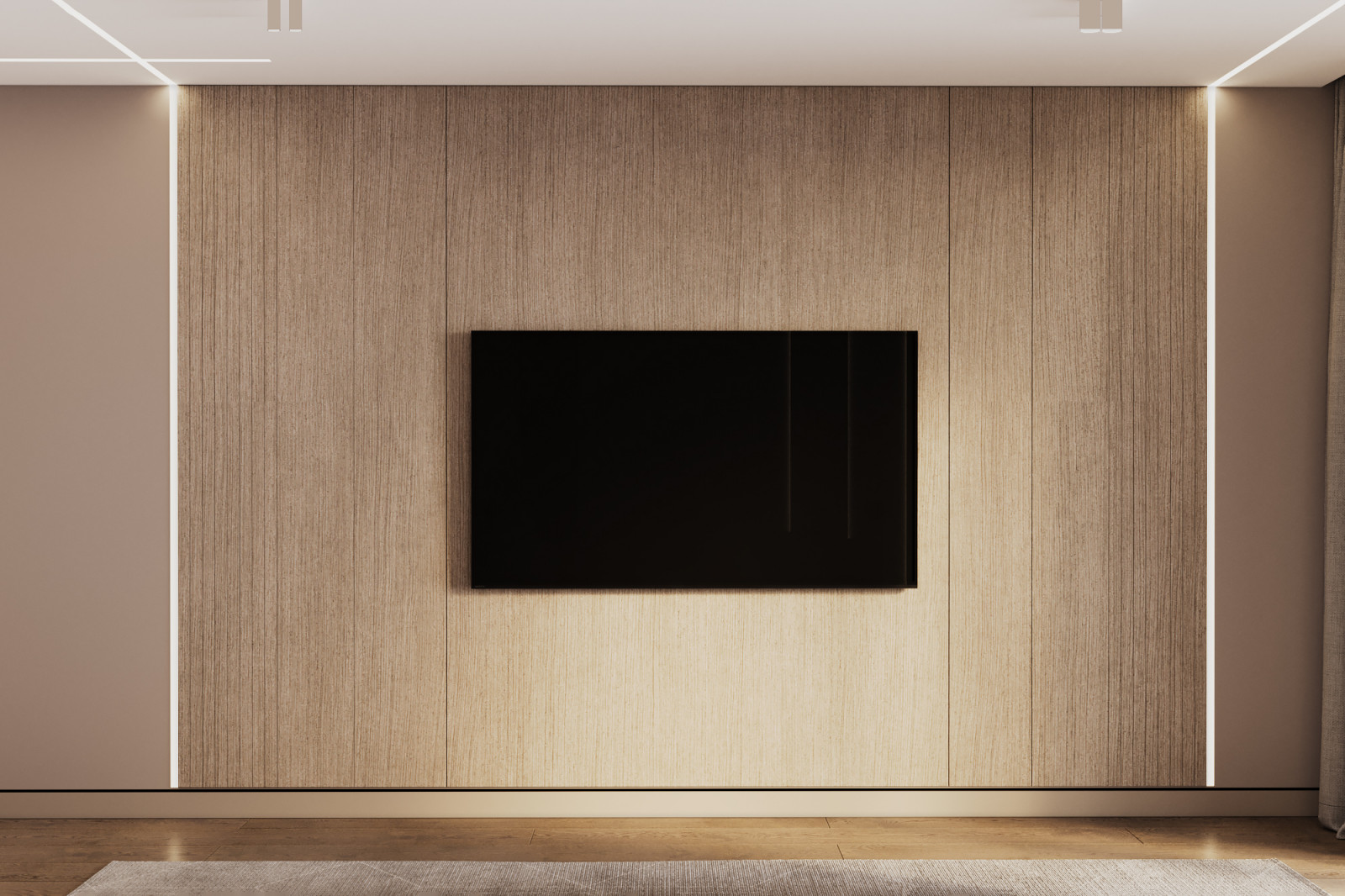 Дизайн интерьера