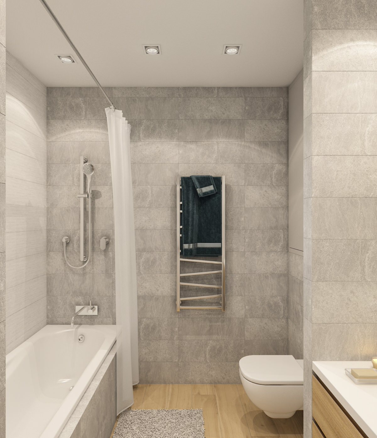 ЖК "Заельцовский"