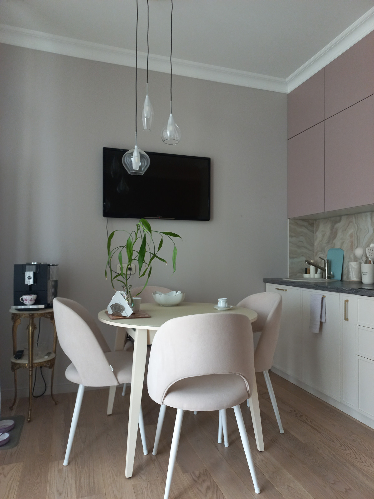 ЖК Свой - 51 кв.м.-реализация