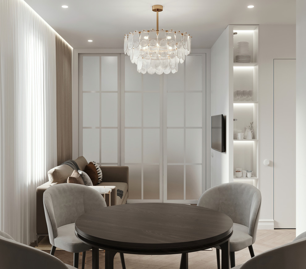 Лаконичность