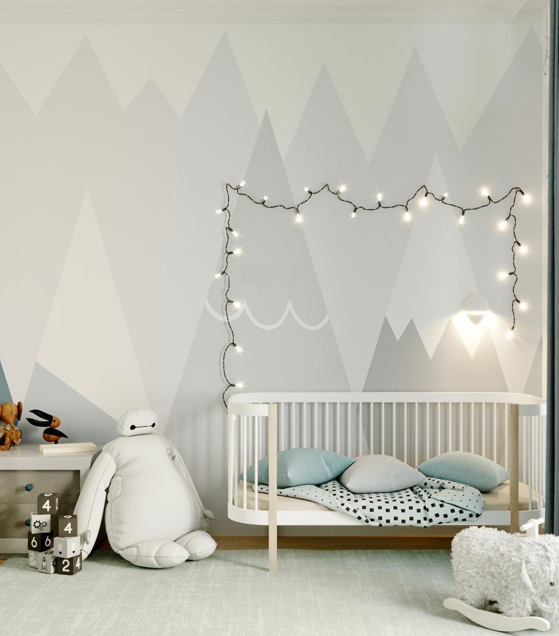 Квартира на Академической