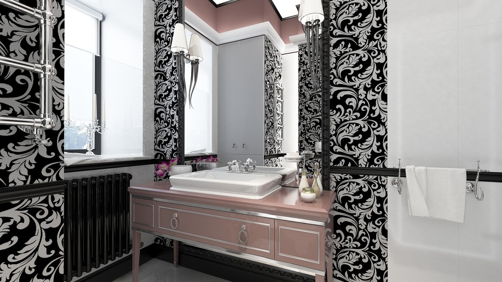 Озёрные аркады