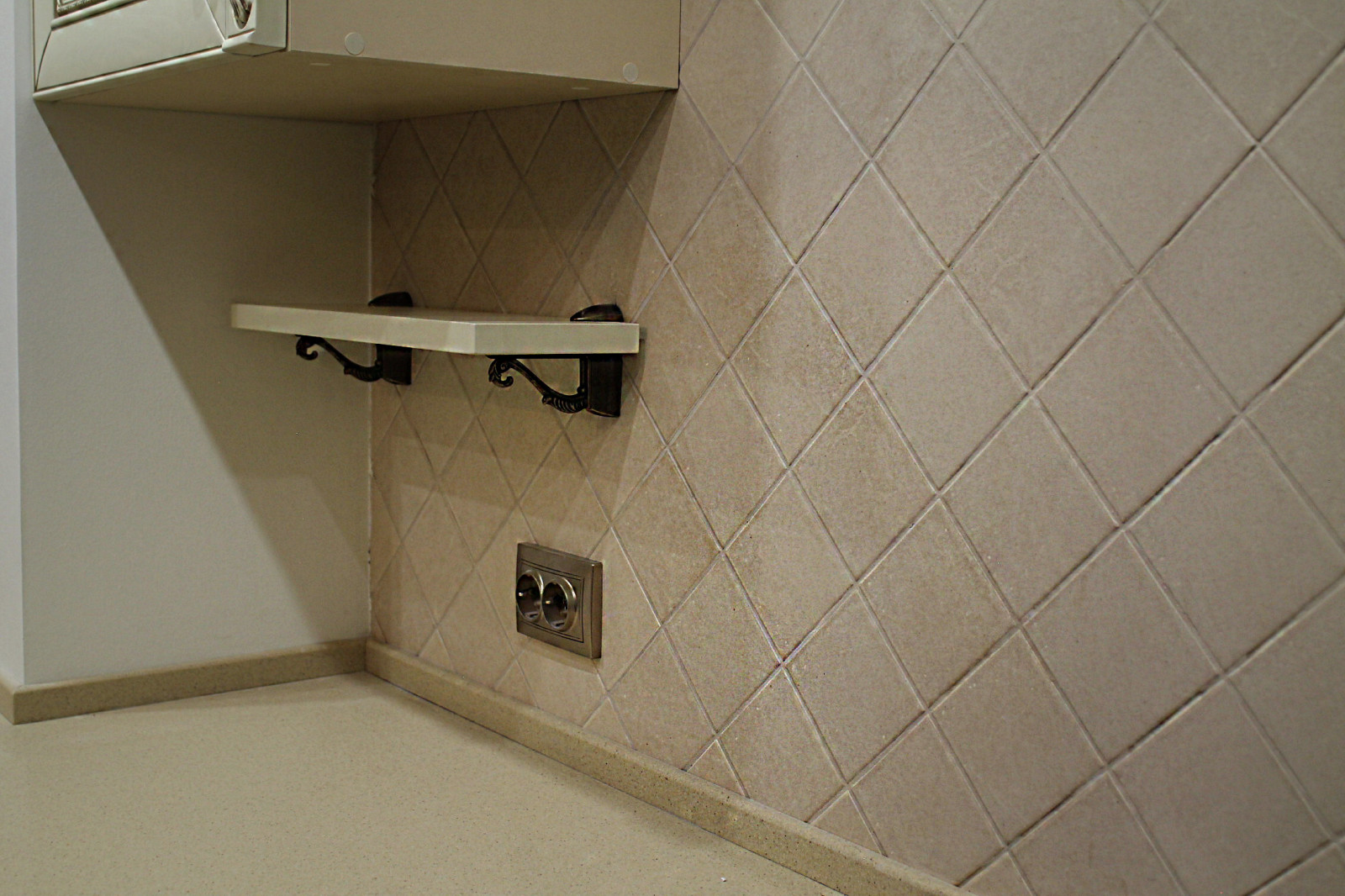 Обложка проекта: Кафельные/ плиточные работы