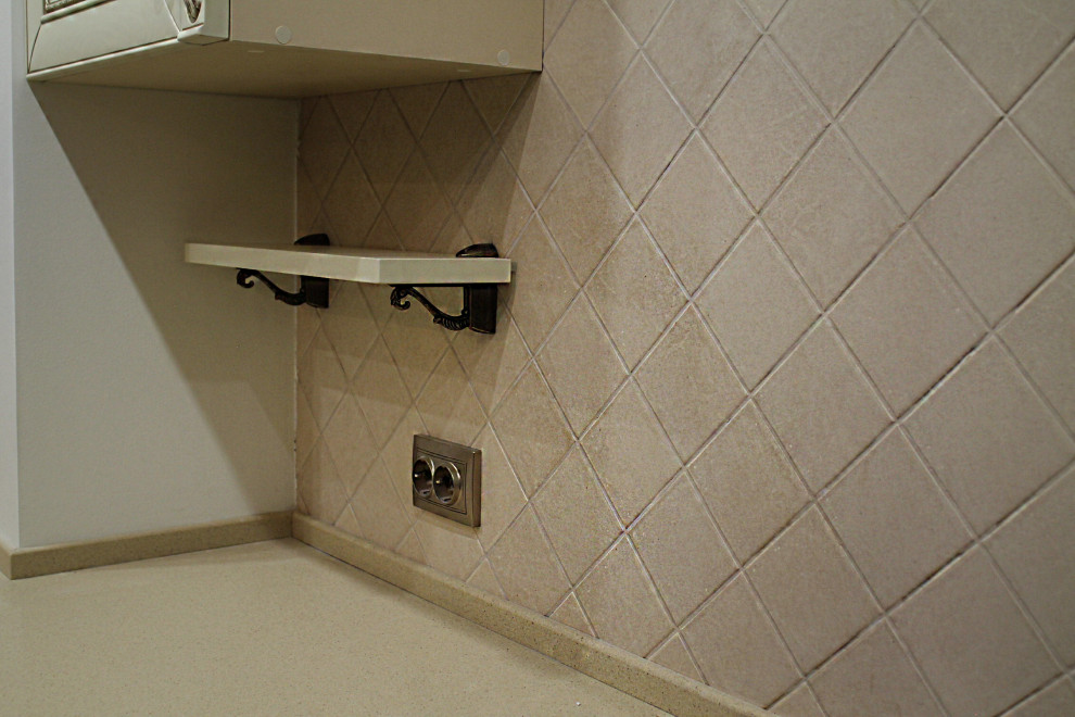 Обложка проекта: Кафельные/ плиточные работы