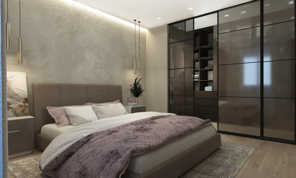 Однокомнатная квартира в Новосибирске