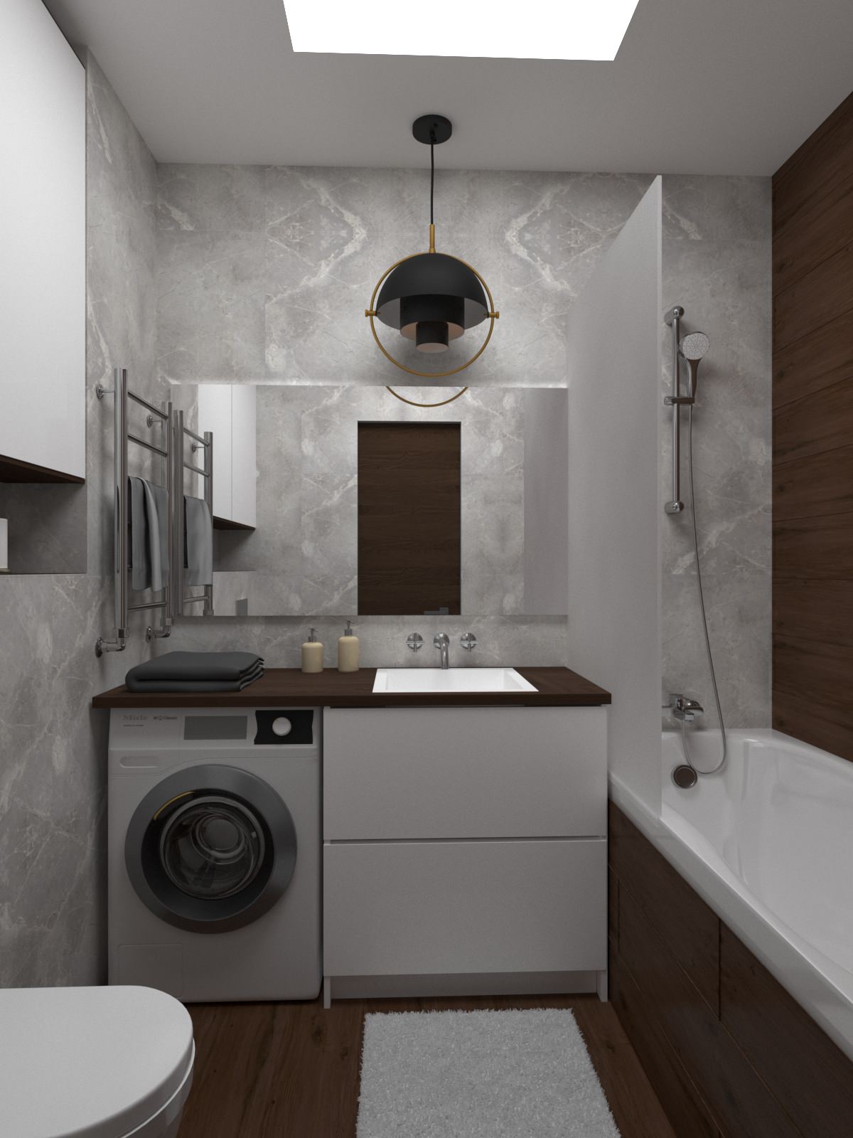 Фоновое изображение профиля Любовь Макаревич