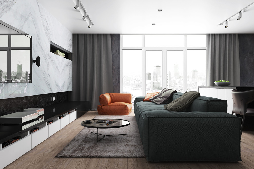 Квартира на Московском проспекте