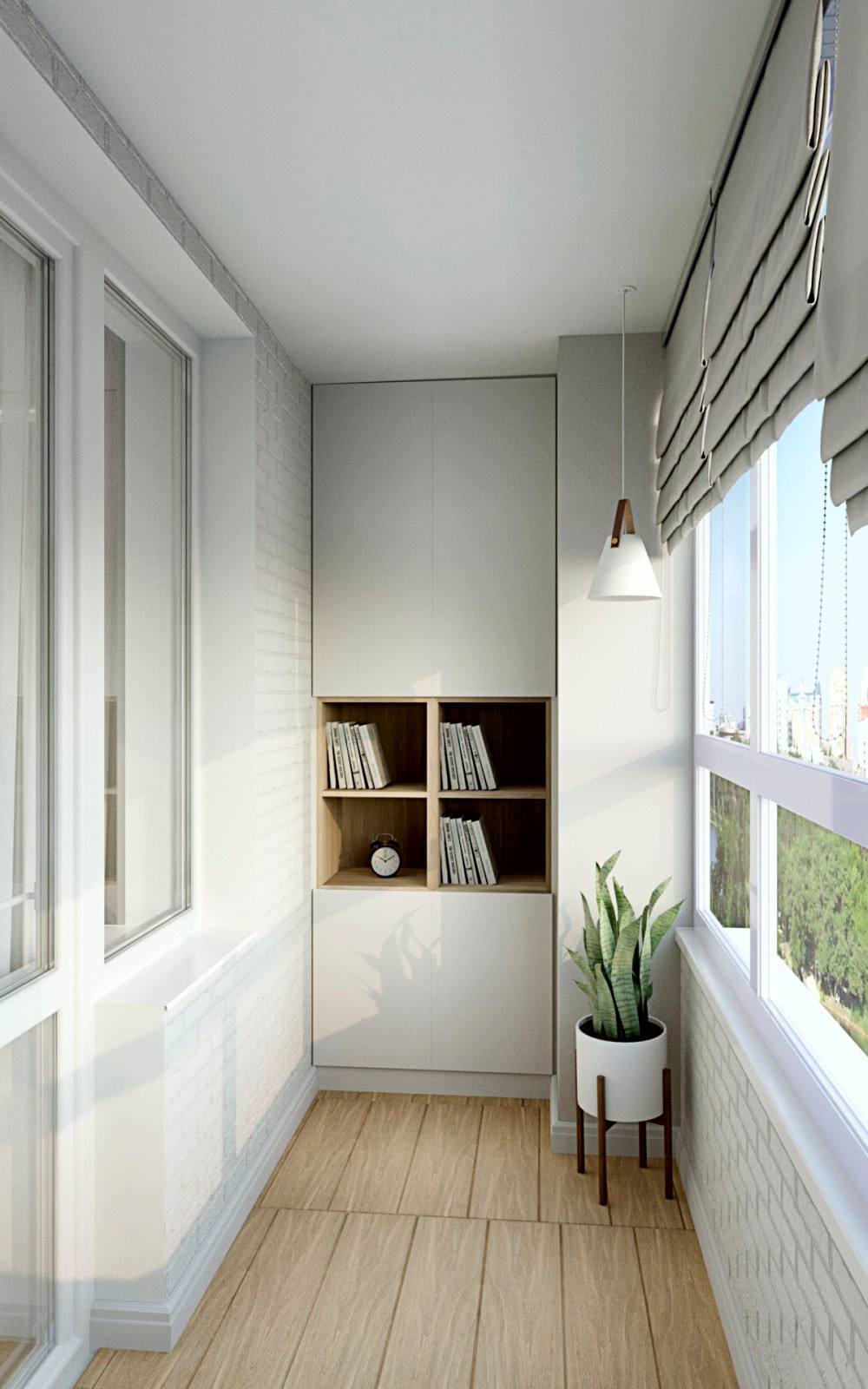 Квартира 2С