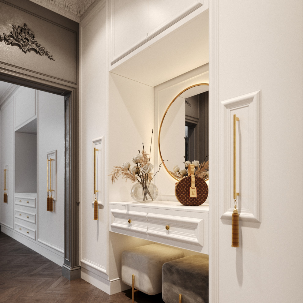 Квартира в ЖК Рублевское Предместье г. Москва