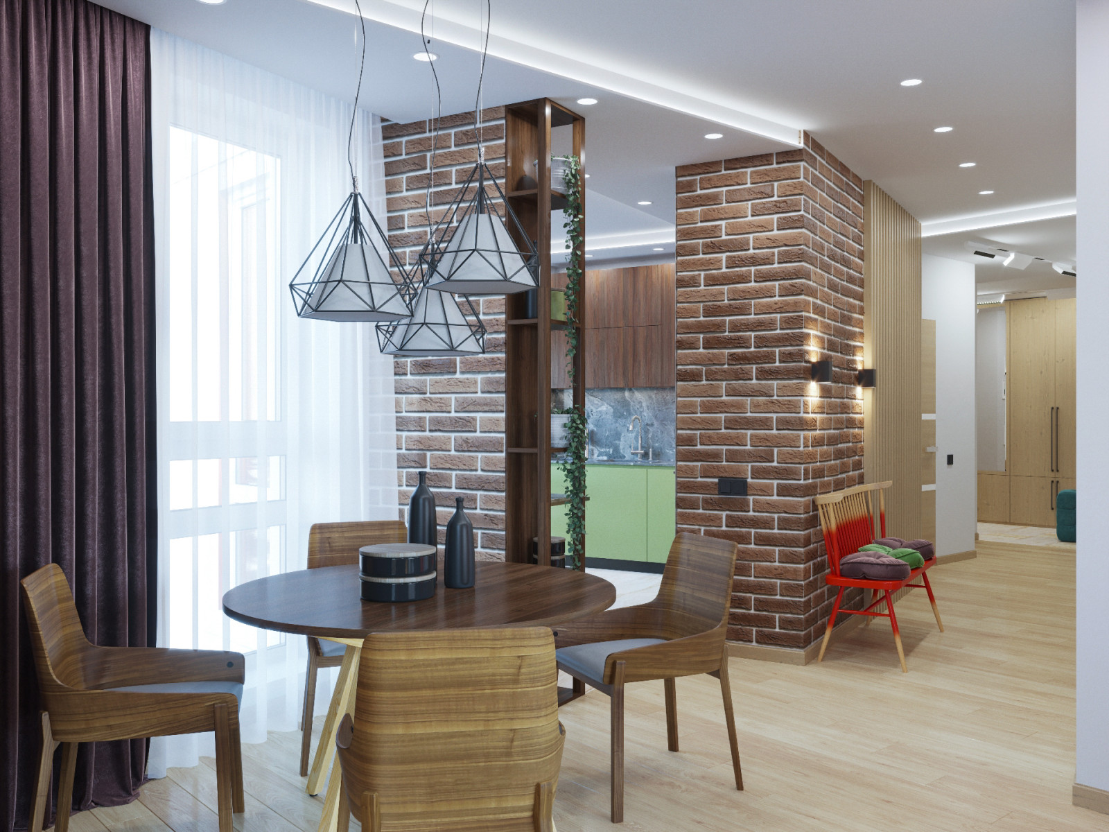 Планетарий