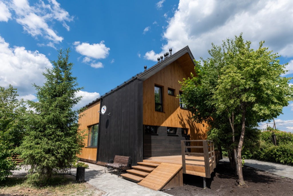 Обложка проекта: РАЗДОЛЬЕ