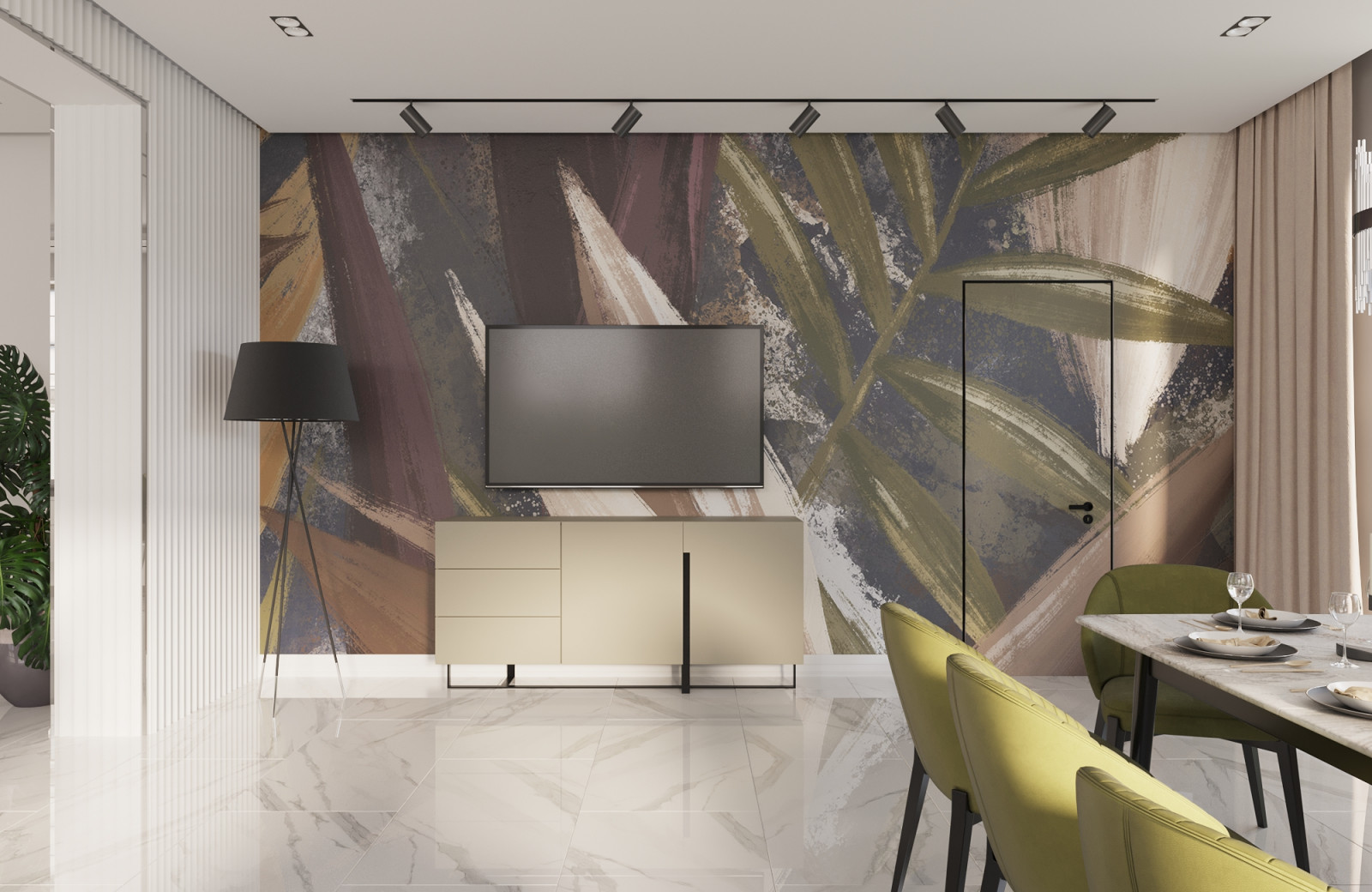 Дом в Пригородном