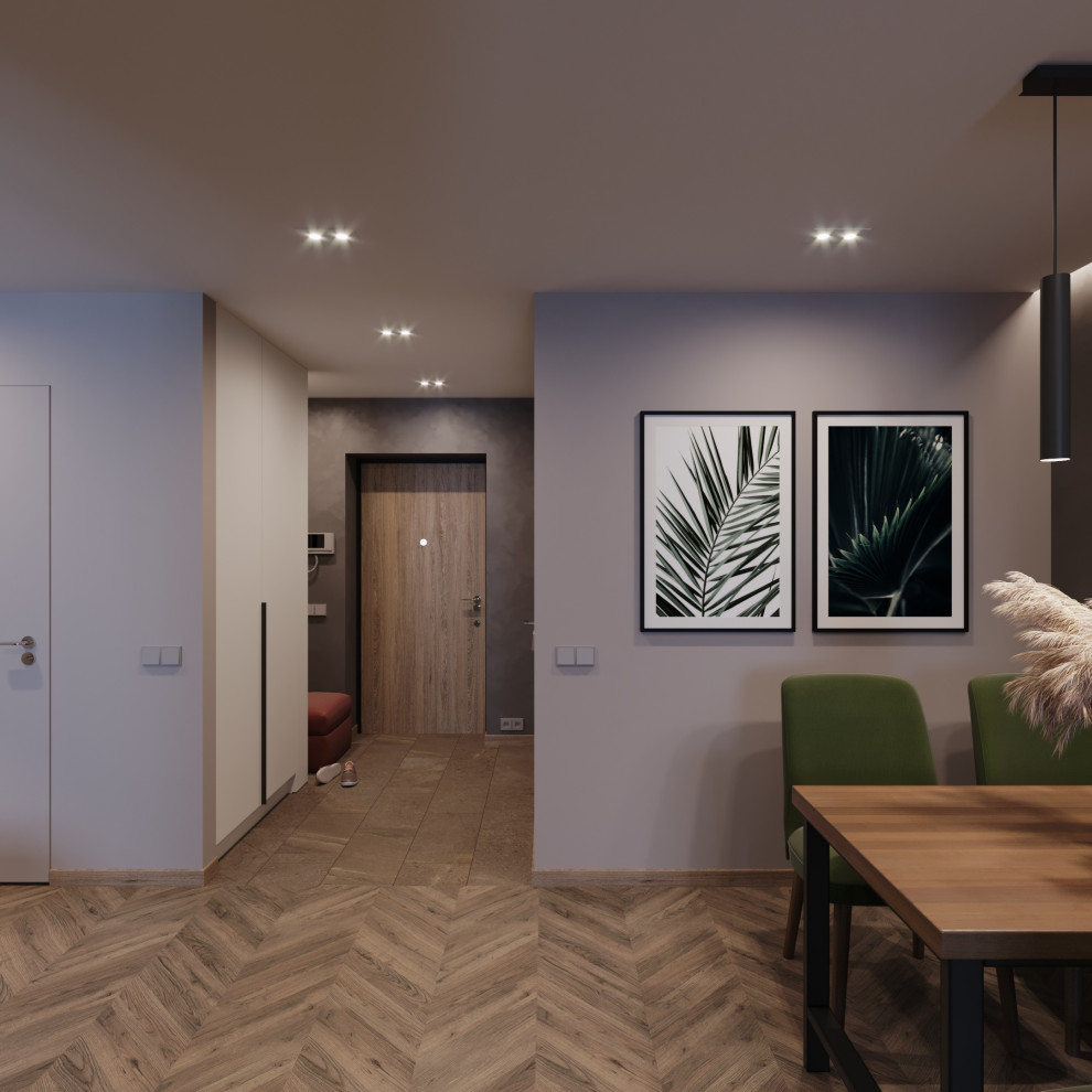 Квартира 50 кв.м