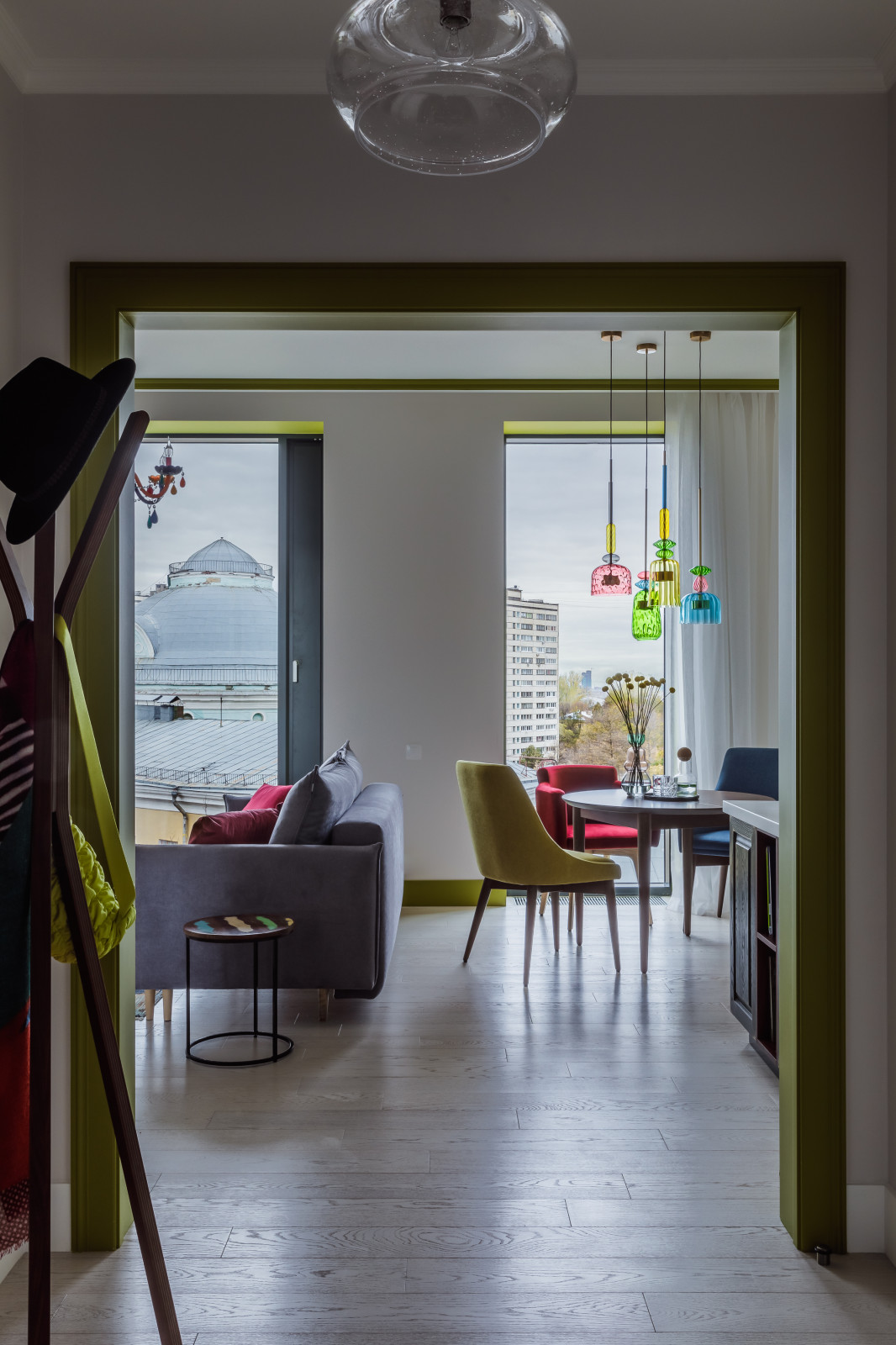 Калейдоскоп