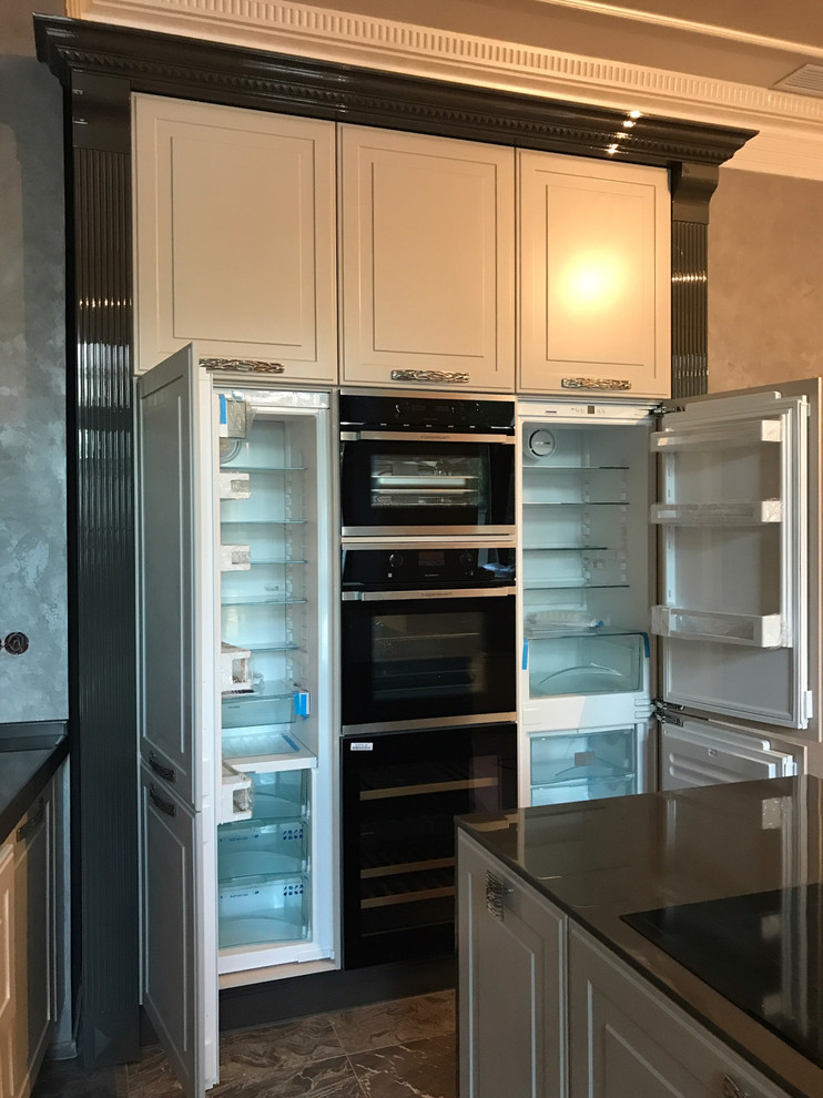 Квартира на Патриарших прудах