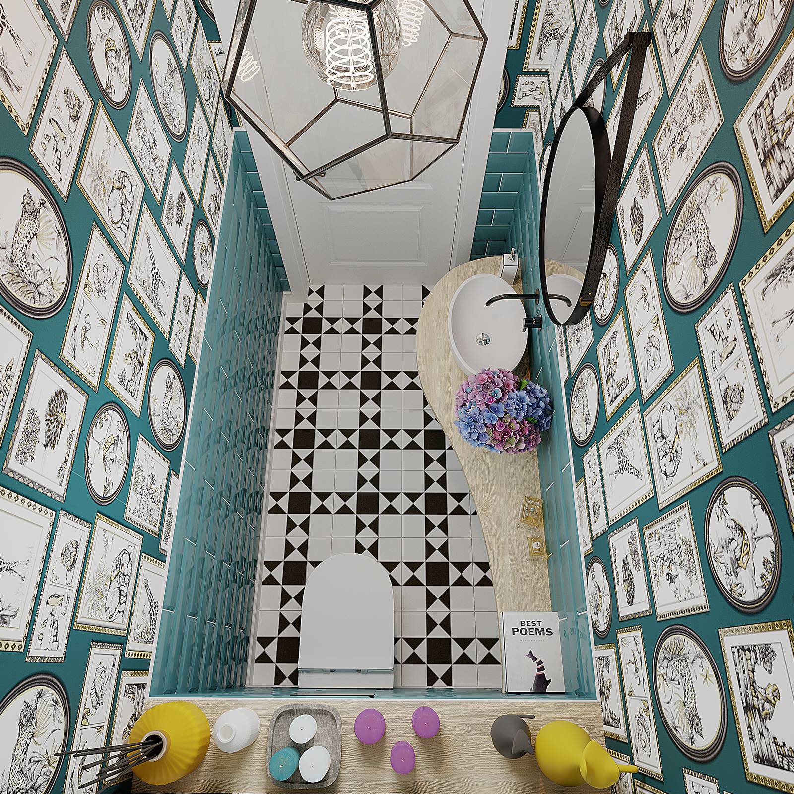 Дом в Заостровье