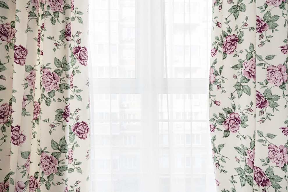 Интерьерная фотосъёмка квартиры в Краснодаре :: 21 сентября 2019