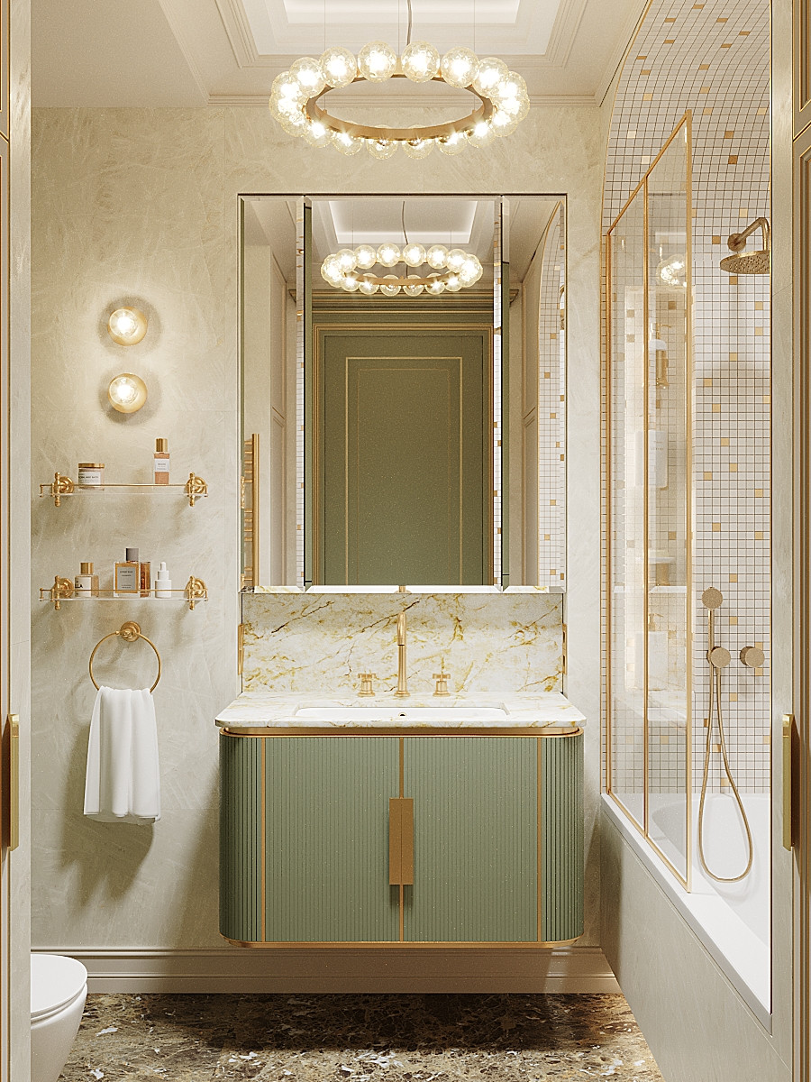 Яркая классикапото