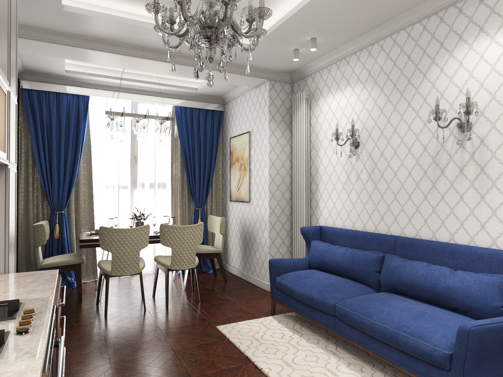 ЖК Достояние