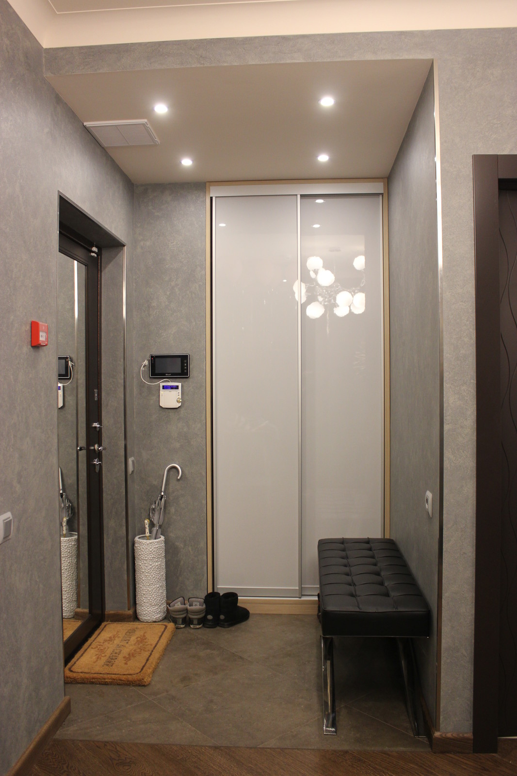 ЖК Дирижабль Москва