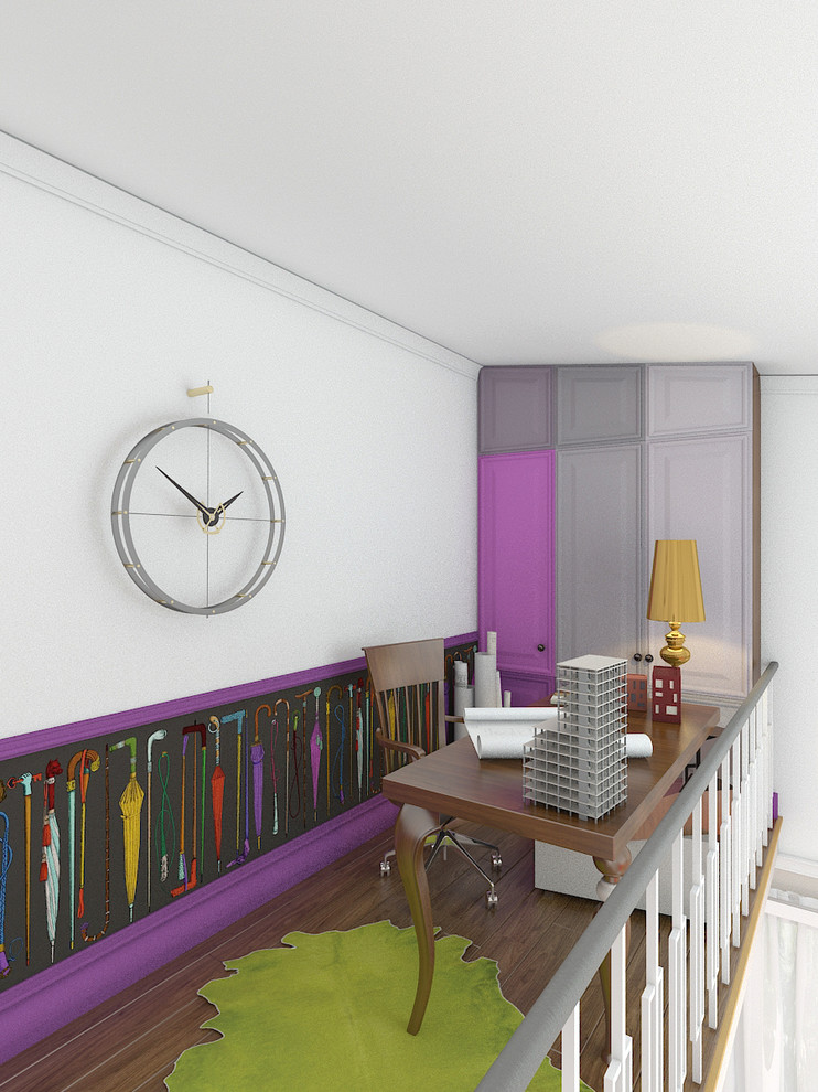 Загородный дом