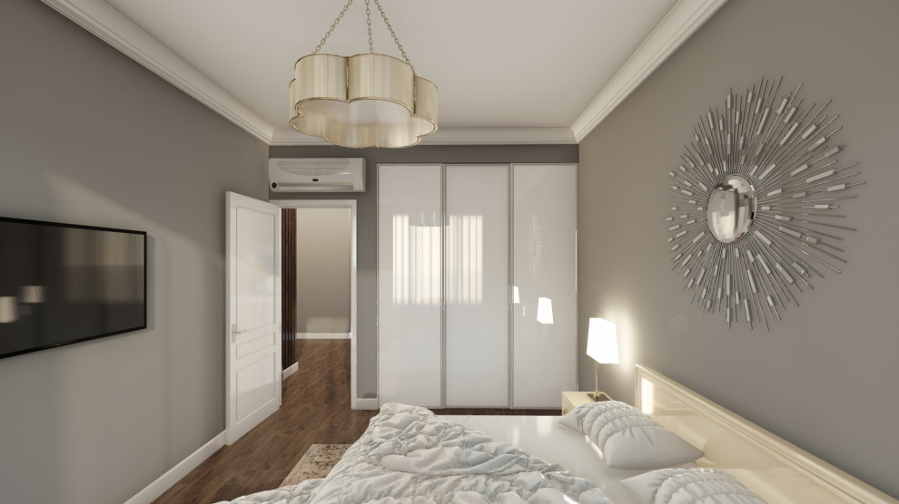 квартира 100м2