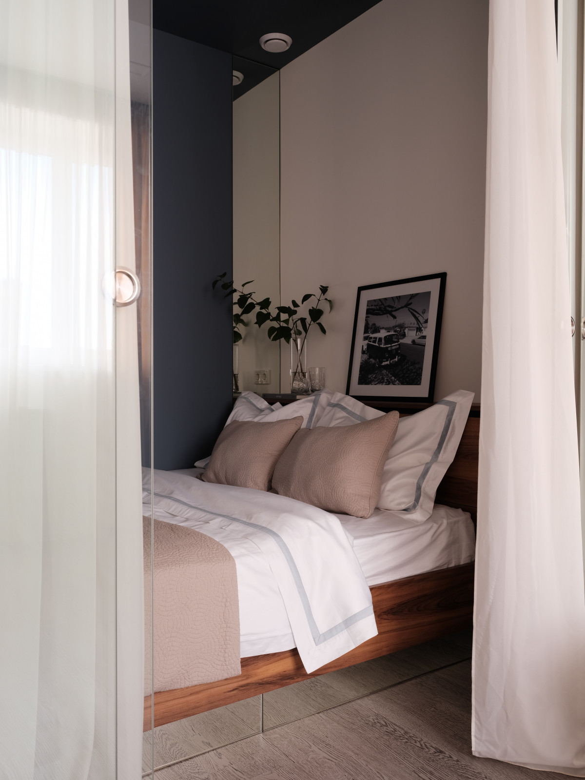 Квартира-студия