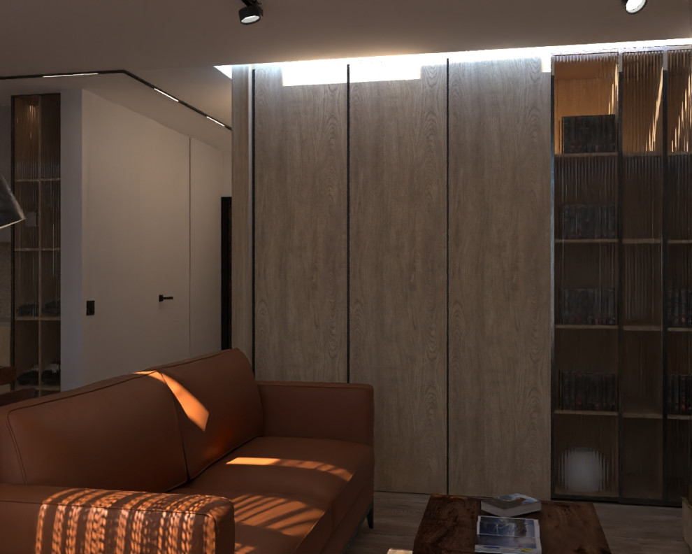 Мужская территория