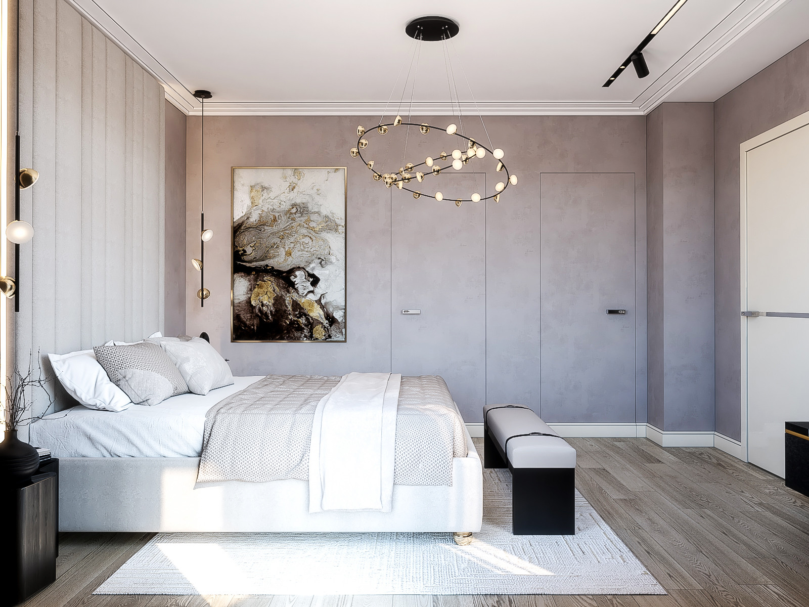 ЖК "Мосфильмовский"