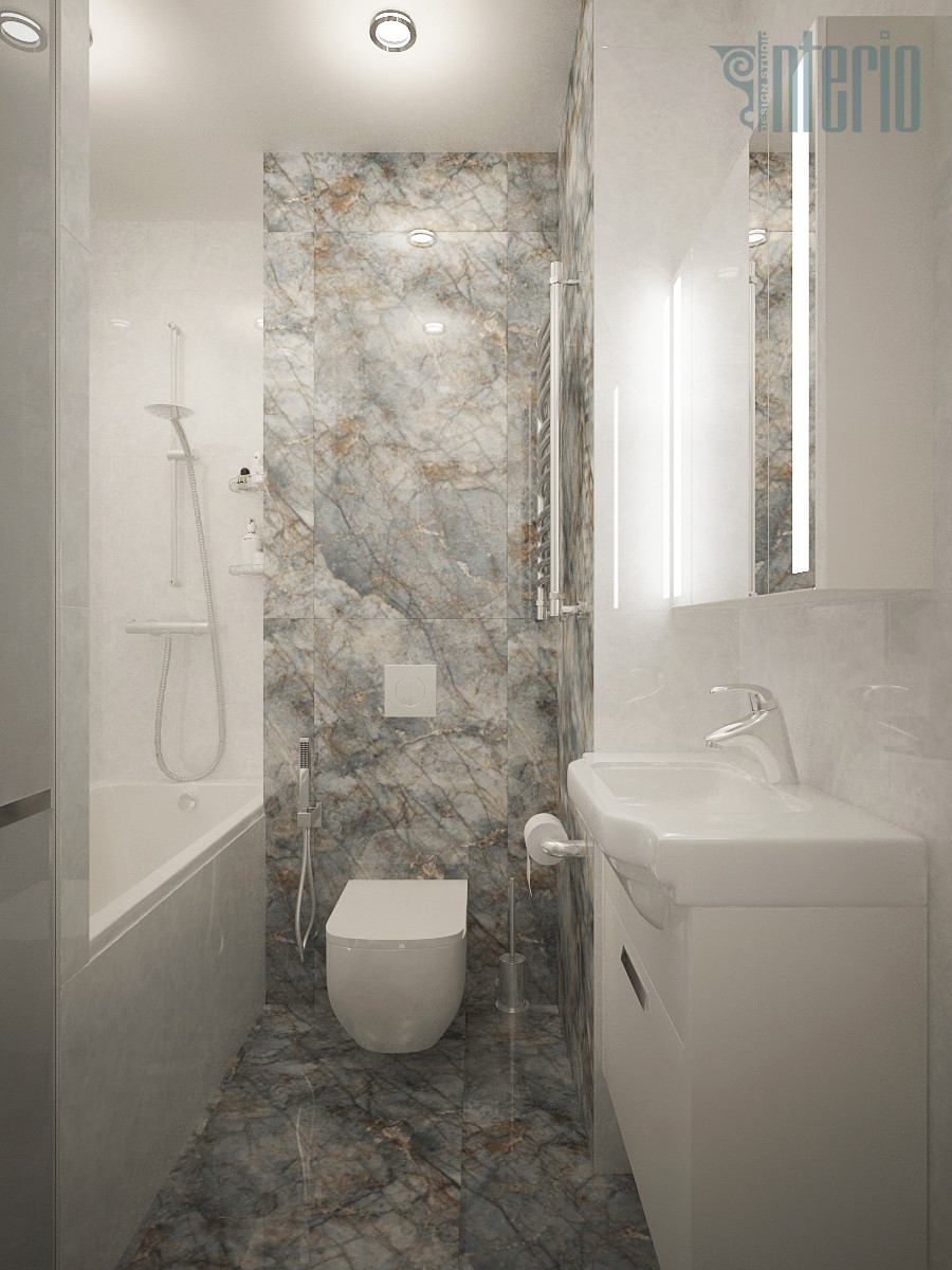 Квартира, 114 кв.м., 2021 г.