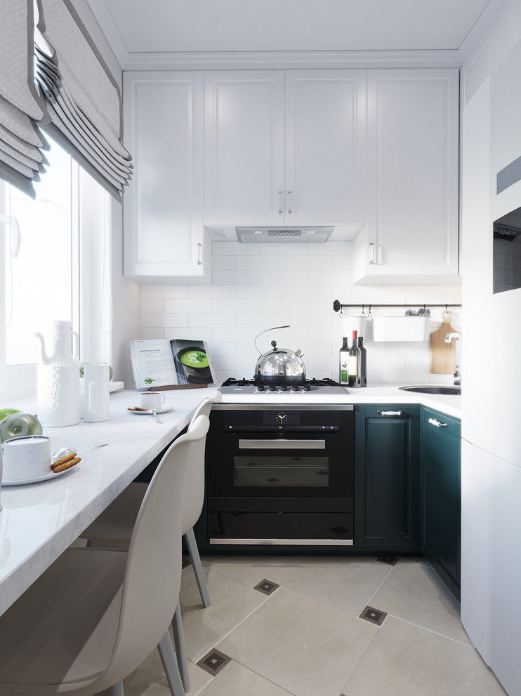 Квартира на Ленина