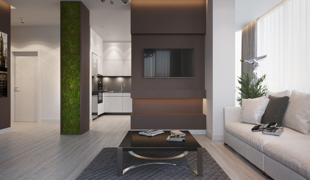 ЖК "Престиж" Новосибирск