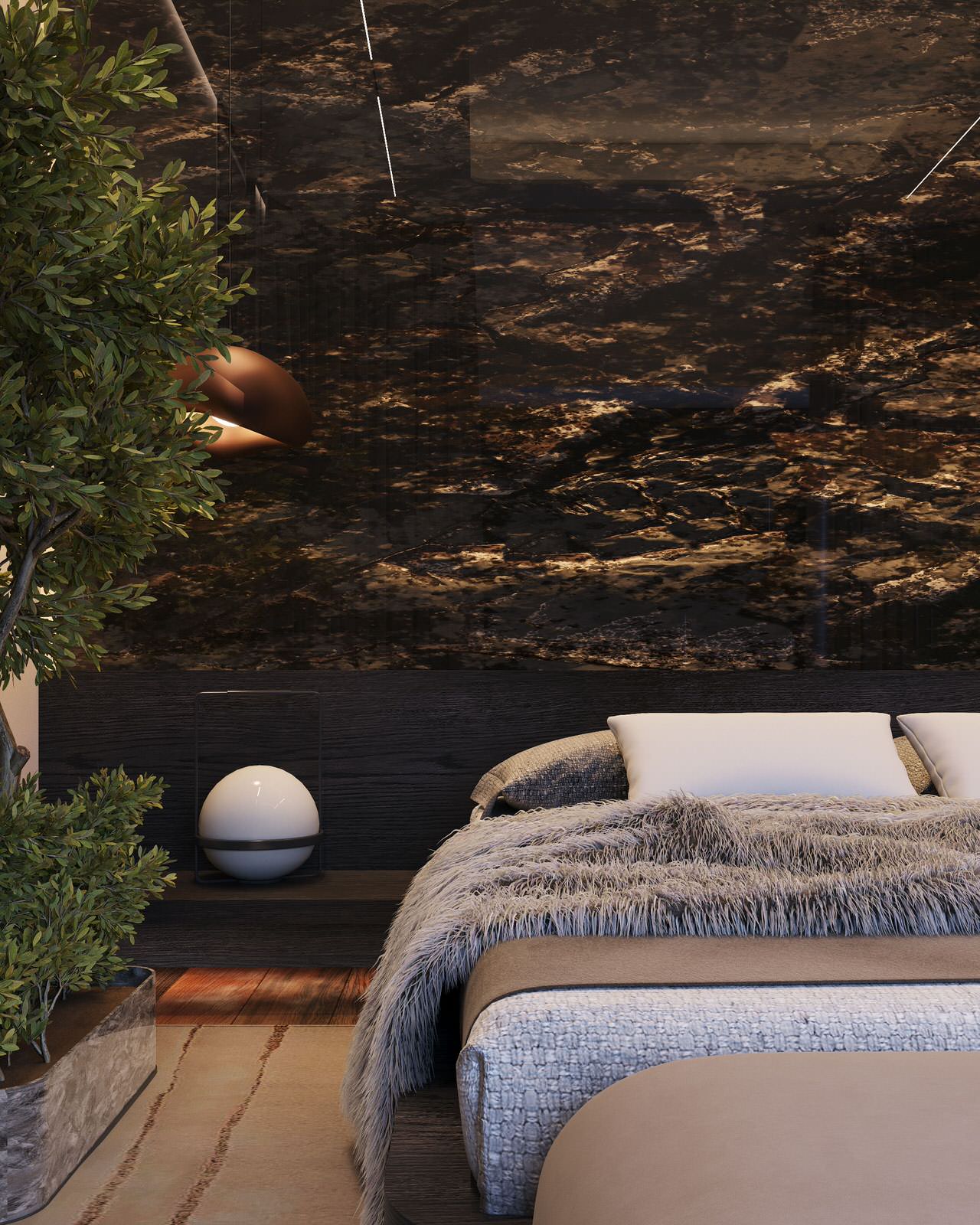 Квартира в ЖК "Суббота"