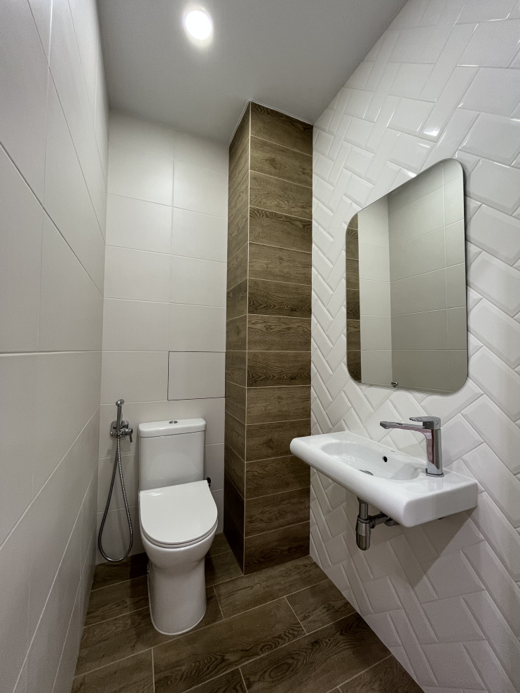 Квартира на Героев-Разведчиков