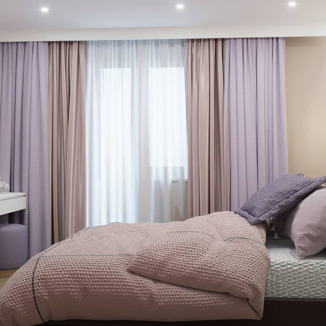 Квартира на Московской