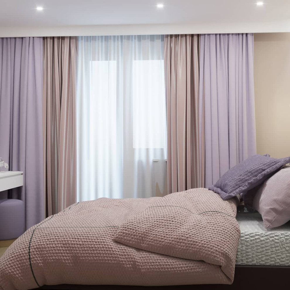 Квартира на Московской