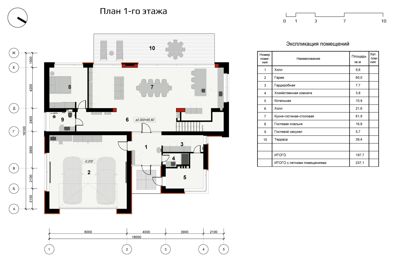 Проект Мегарон μέγαρον