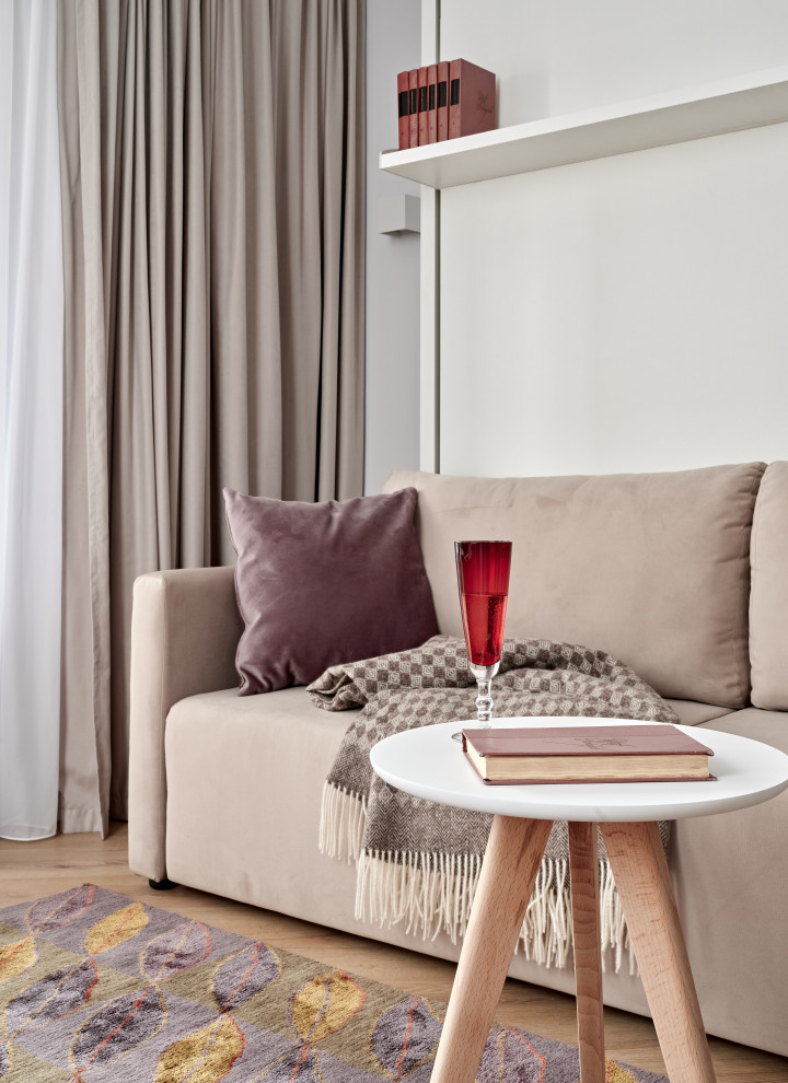 ЖК СКОЛКОВСКИЙ