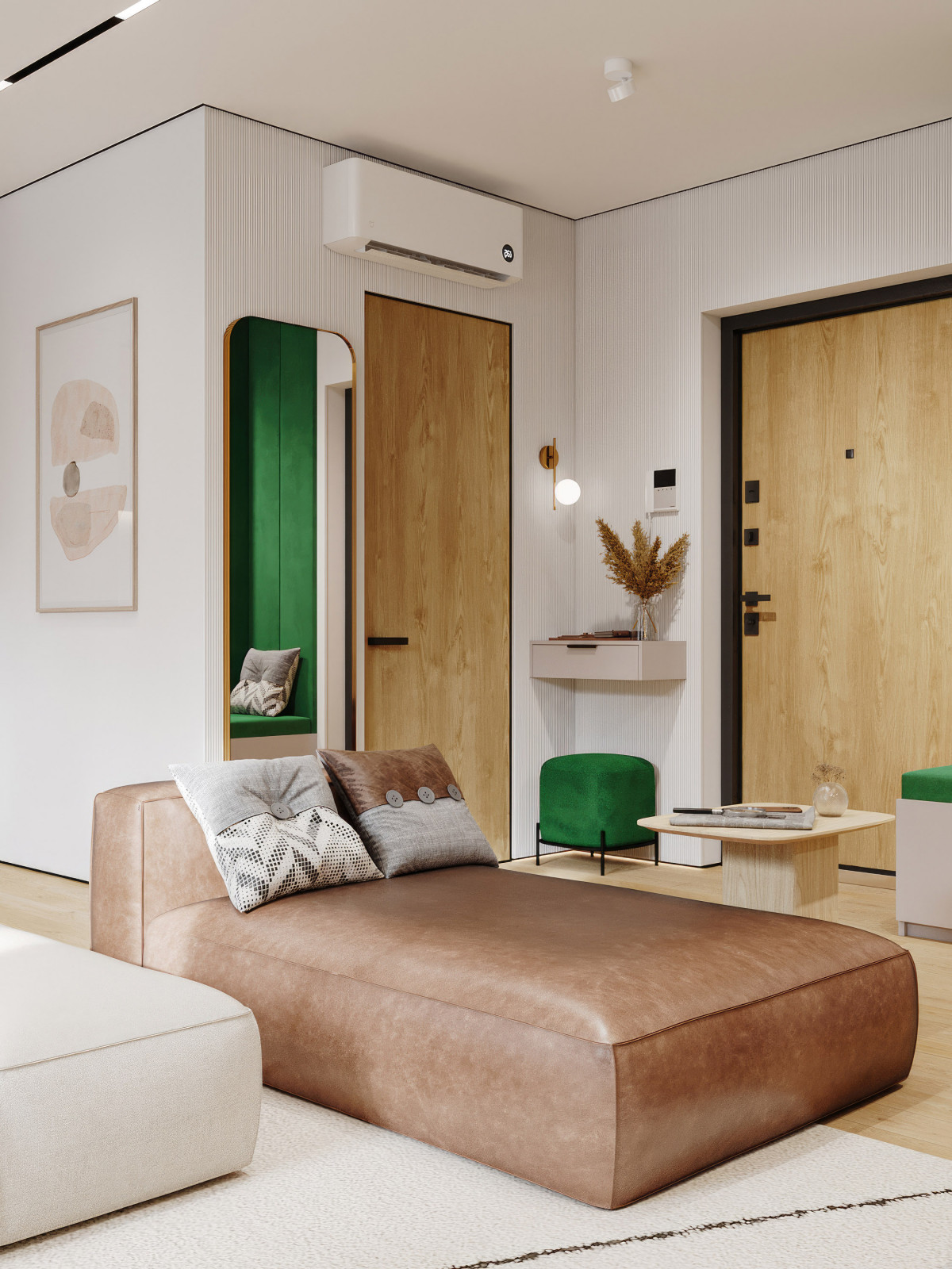 Квартира в Санкт-Петербурге. Измайловская