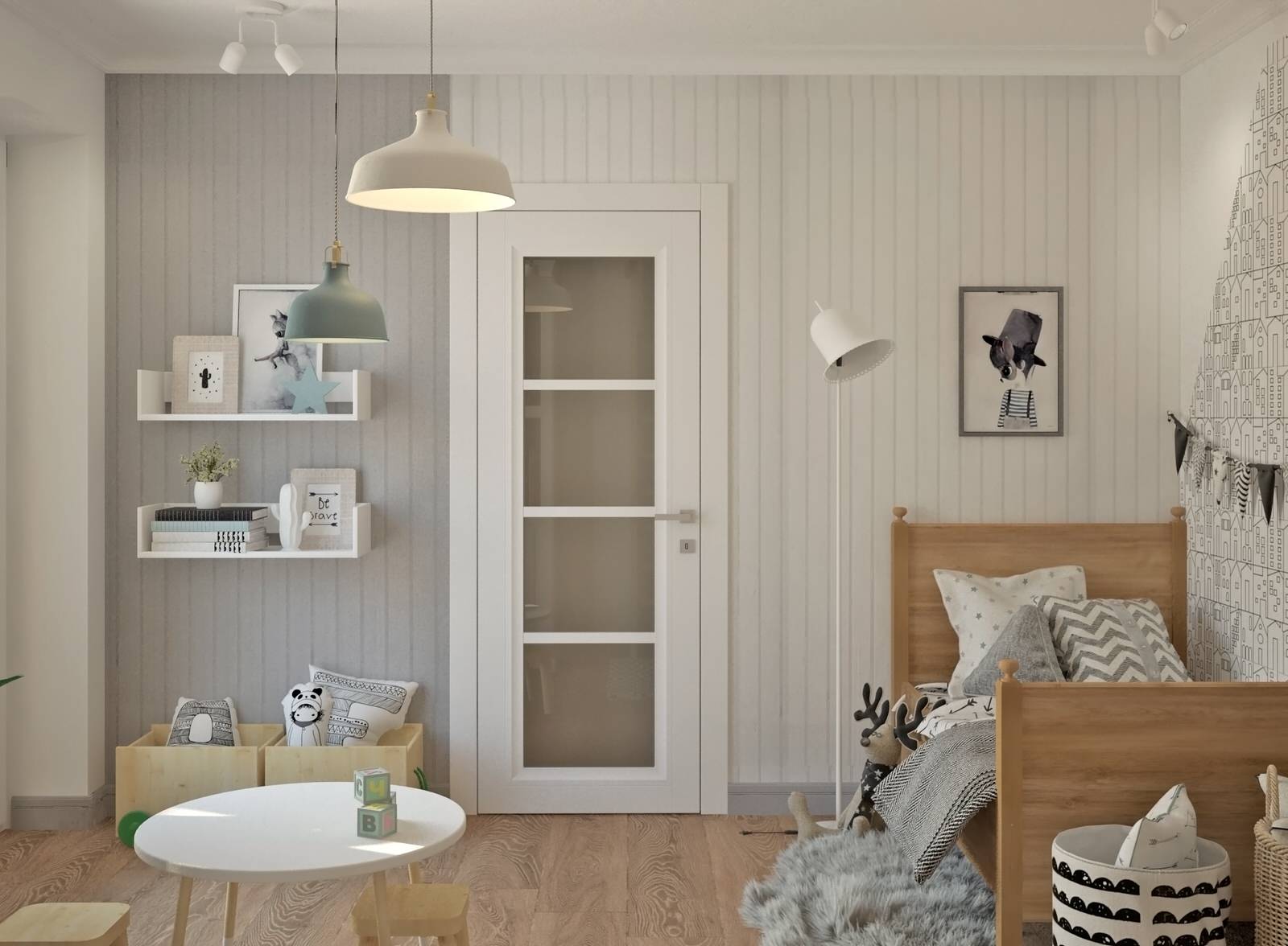 Танцующие кувшины