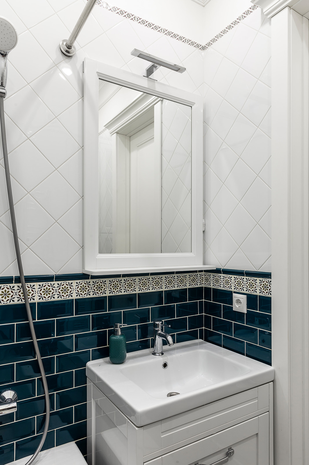 Квартира 52 кв.м Улица Часовая 23