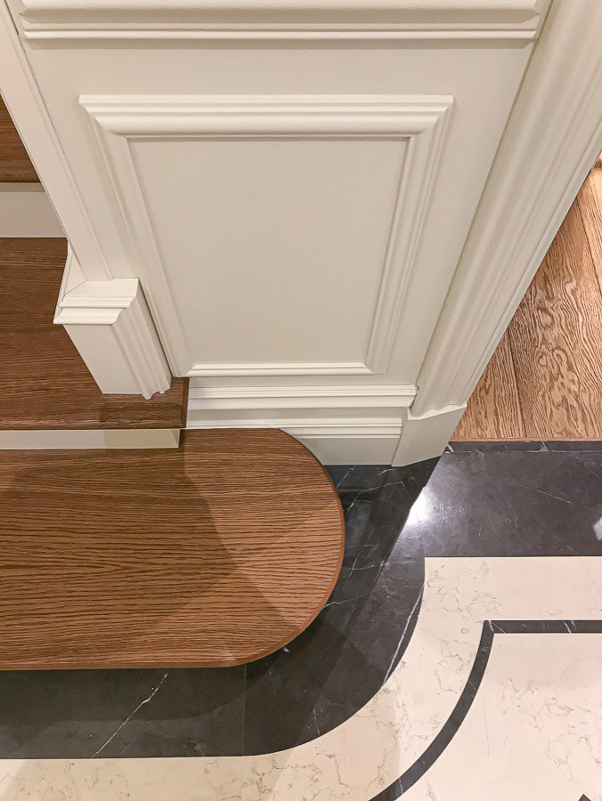 Загородный дом на Киевском шоссе