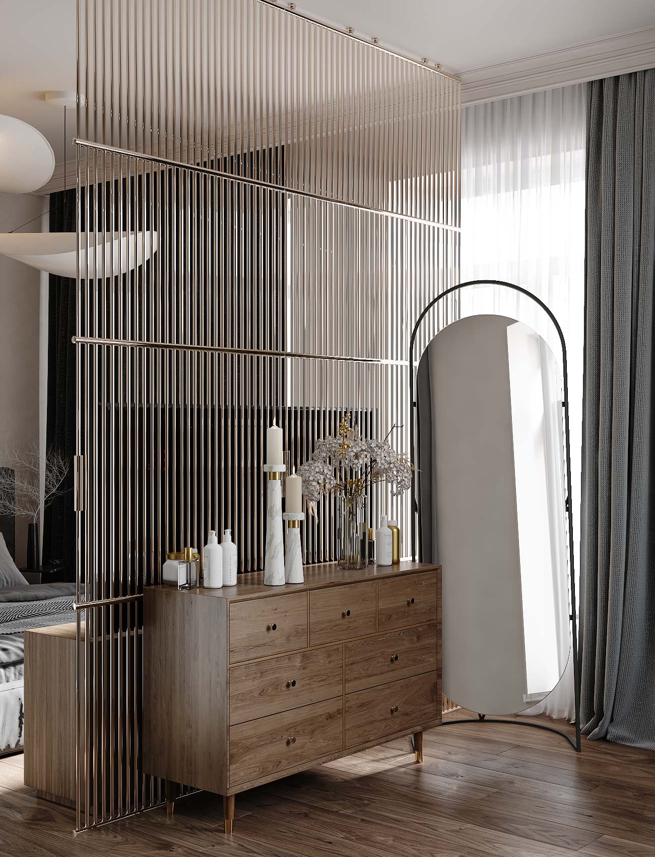 КП"Аббакумово"