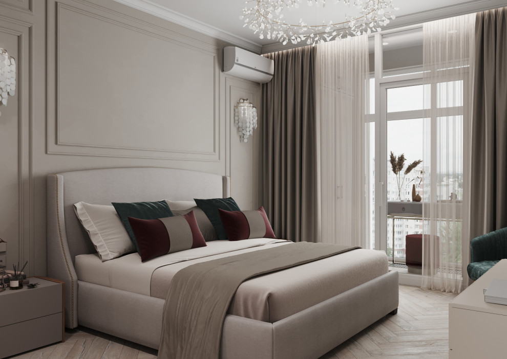 ЖК Life Кутузовский