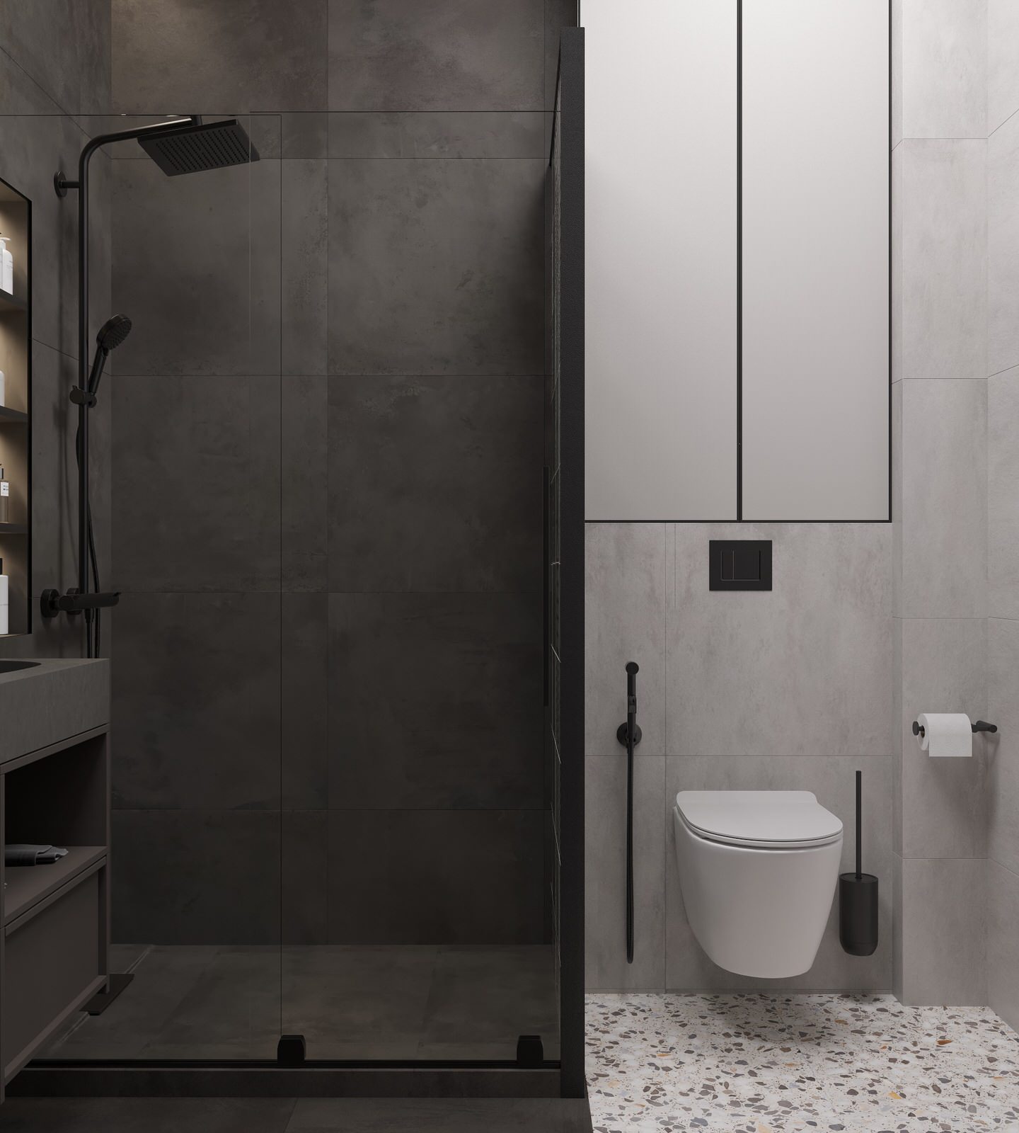 ЖК Акватория