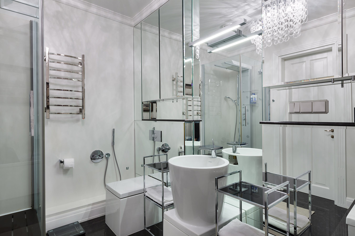 Квартира на Кирочной ул.