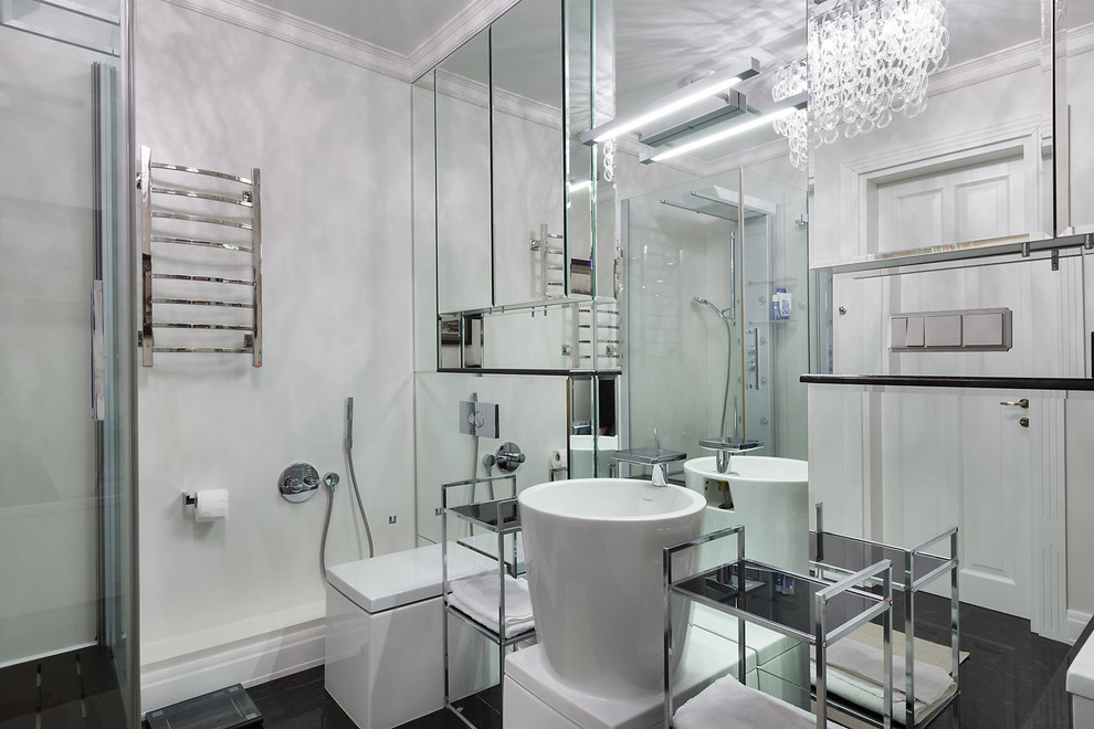 Квартира на Кирочной ул.