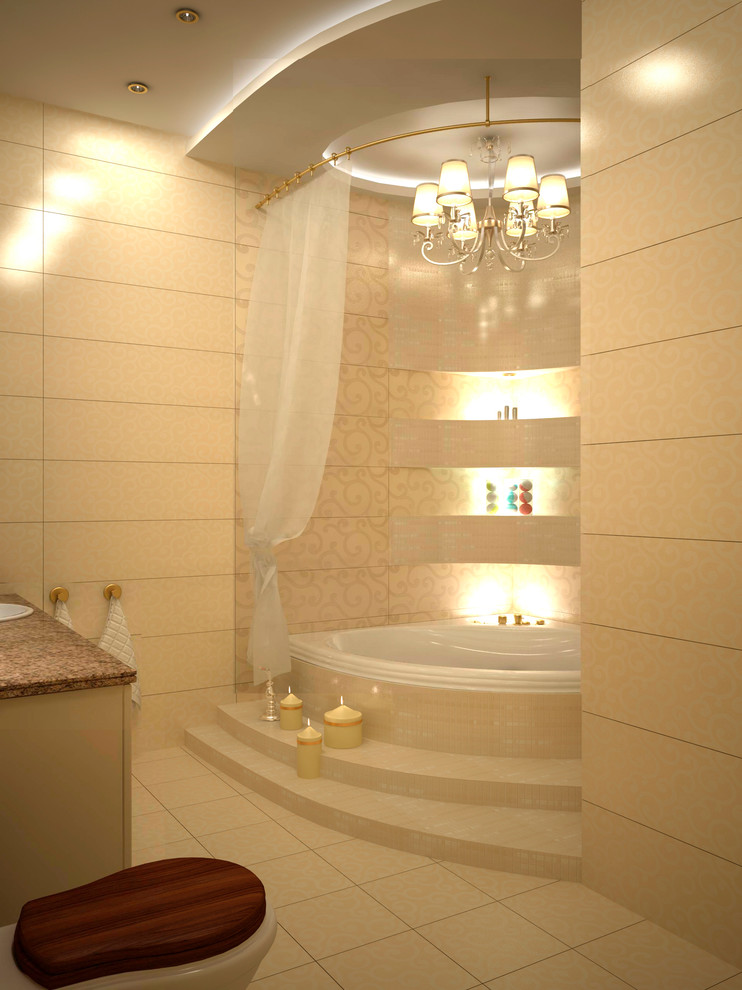 Парадный квартал