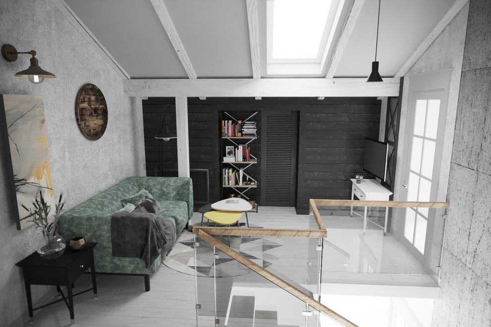 House of Metrosexual