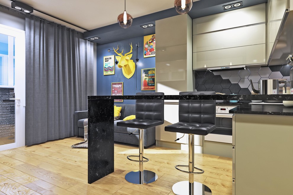 Студии в Реутове